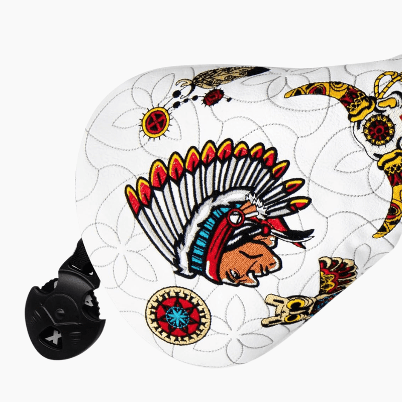 Tribal Spirit Headcover - HeadCaddy