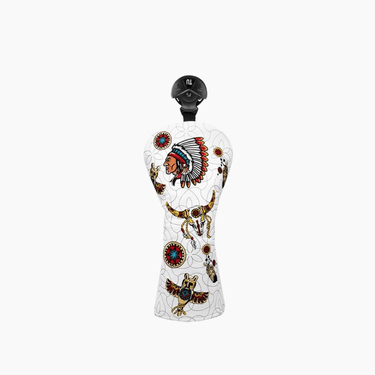 Tribal Spirit Headcover - HeadCaddy