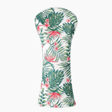 Tropic Paradise Headcovers - HeadCaddy