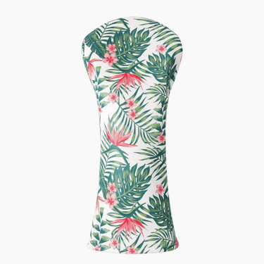 Tropic Paradise Headcovers - HeadCaddy