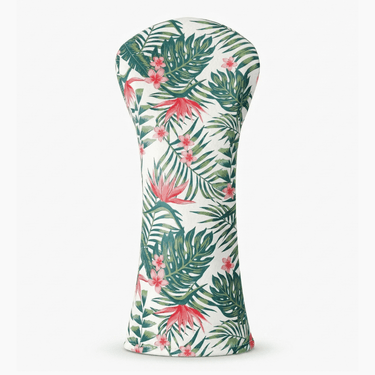 Tropic Paradise Headcovers - HeadCaddy