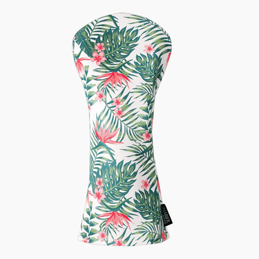 Tropic Paradise Headcovers - Headcaddy
