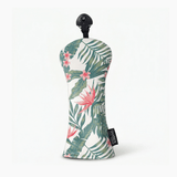 Tropic Paradise Headcovers - HeadCaddy