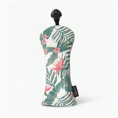 Tropic Paradise Headcovers - HeadCaddy
