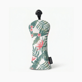 Tropic Paradise Headcovers - HeadCaddy