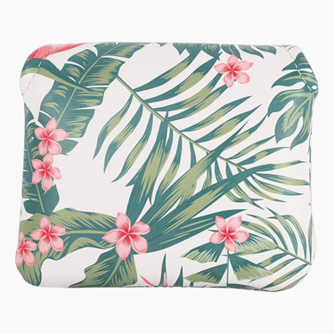 Tropic Paradise Mallet Putter cover - Headcaddy