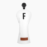 True Minimal Headcover - HeadCaddy