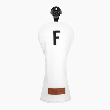 True Minimal Headcover - HeadCaddy