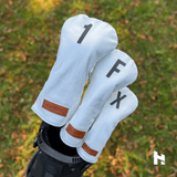 True Minimal Headcover - HeadCaddy