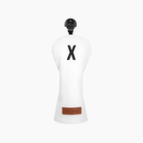 True Minimal Headcover - HeadCaddy