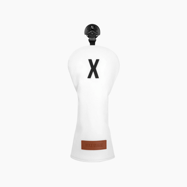 True Minimal Headcover - HeadCaddy