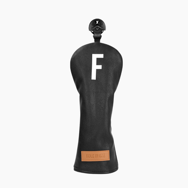 True Minimal Headcover - HeadCaddy