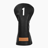 True Minimal Headcover - HeadCaddy
