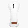 True Minimal Headcover - HeadCaddy