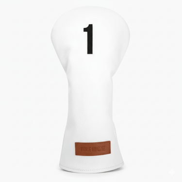 True Minimal Headcover - HeadCaddy