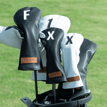 True Minimal Headcover - HeadCaddy