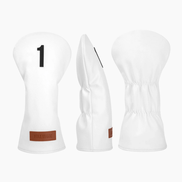 True Minimal Headcover - HeadCaddy