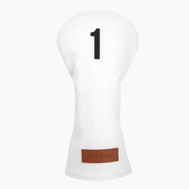 True Minimal Headcover - HeadCaddy