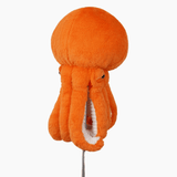 Turbo Squid Driver Headcover - HeadCaddy