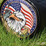USA 250th Anniversary Driver - HeadCaddy