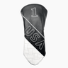 USA Monochrome Headcovers - Headcaddy