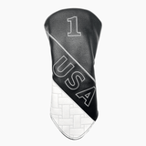 USA Monochrome Headcovers - Headcaddy