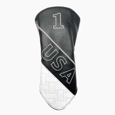 USA Monochrome Headcovers - Headcaddy