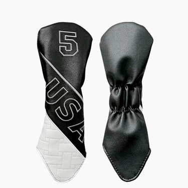 USA Monochrome Headcovers - Headcaddy