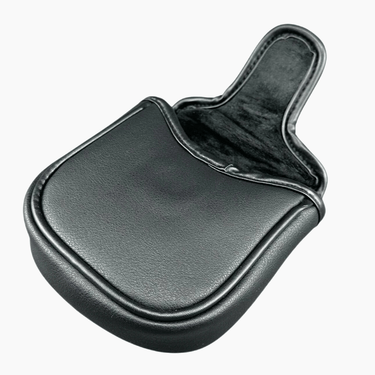 USA Monochrome Mallet putter cover - Headcaddy