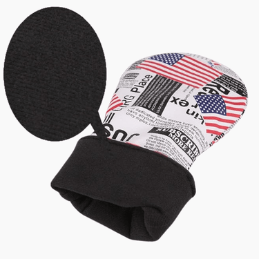USA Newspaper Headcovers - Headcaddy