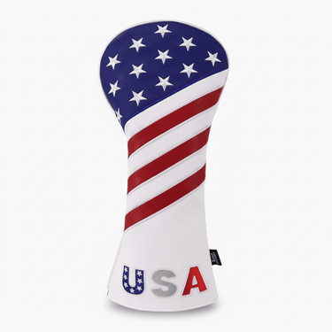 USA Patriot Headcovers - HeadCaddy