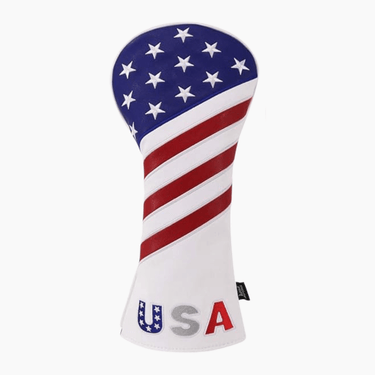 USA Patriot Headcovers - Headcaddy