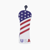 USA Patriot Headcovers - Headcaddy