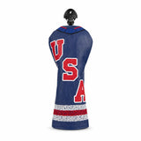 Varsity USA Headcover - HeadCaddy