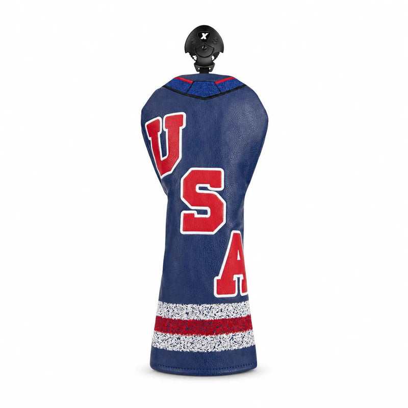Varsity USA Headcover - HeadCaddy