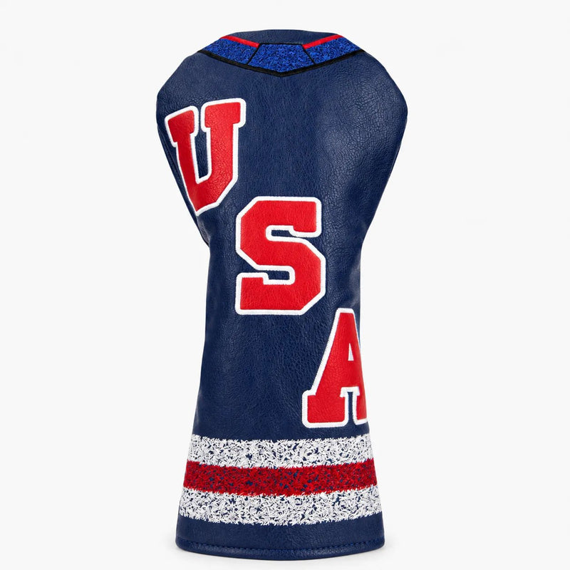 Varsity USA Headcover - HeadCaddy