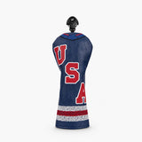 Varsity USA Headcover - HeadCaddy