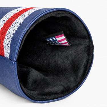 Varsity USA Headcover - HeadCaddy