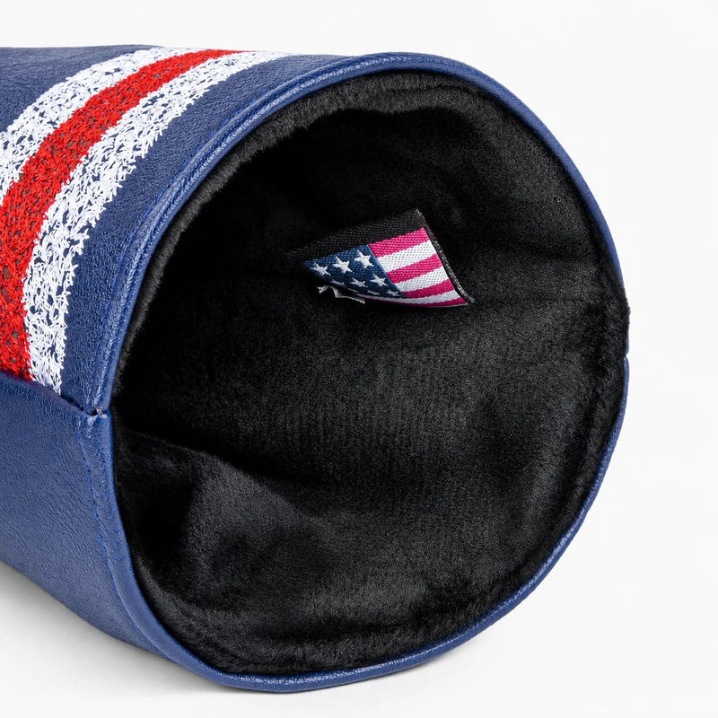 Varsity USA Headcover - HeadCaddy