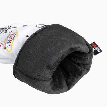 Vegas Nights Headcover - HeadCaddy