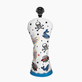 Vegas Nights Headcover - HeadCaddy