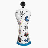 Vegas Nights Headcover - HeadCaddy