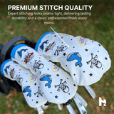 Vegas Nights Headcover - HeadCaddy