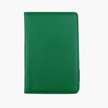 Vintage Green Scorecard Holder - Headcaddy