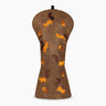 Vintage Squirrel Driver Headcover - Driver