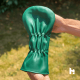 Vintage Style Headcovers - Headcaddy