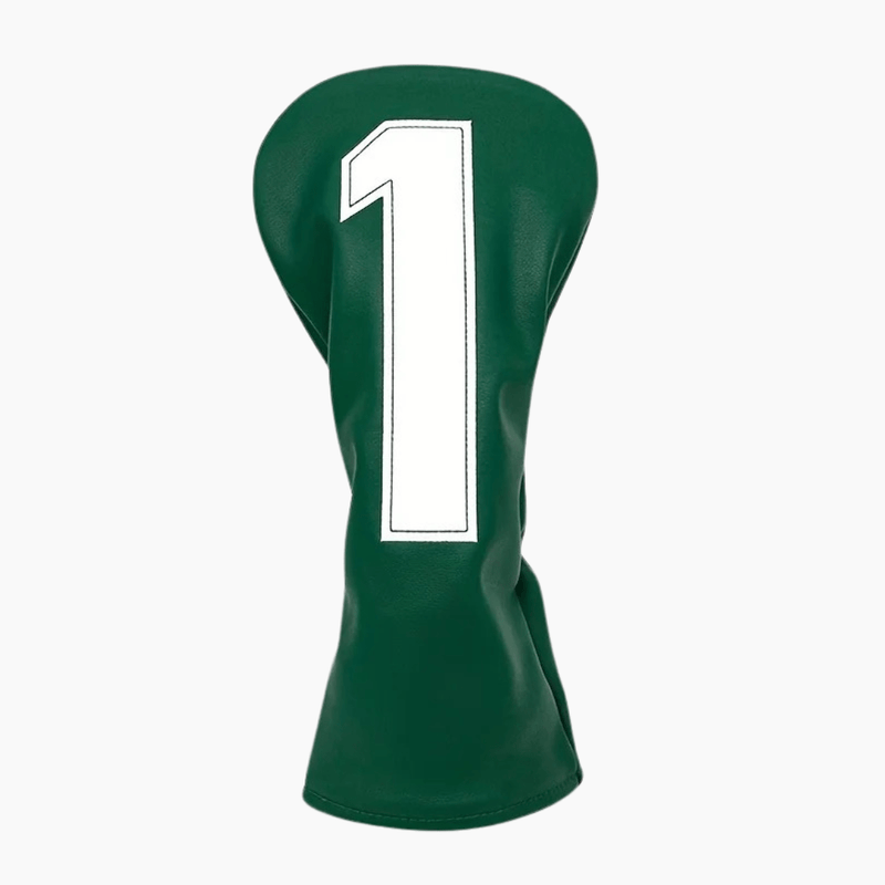 Vintage Style Headcovers - Headcaddy