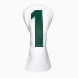 Vintage Style Headcovers - Headcaddy