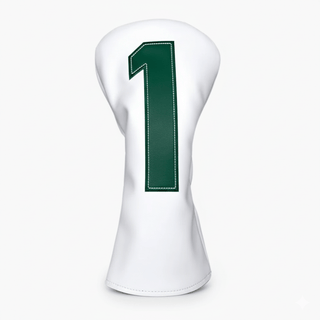 Vintage Style Headcovers - HeadCaddy