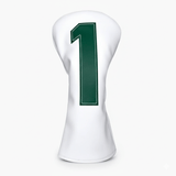 Vintage Style Headcovers - HeadCaddy
